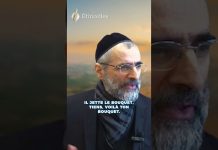 Dieu veut une histoire d’AMOUR – #ETC