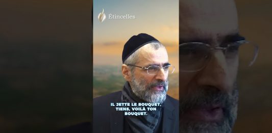 Dieu veut une histoire d’AMOUR – #ETC