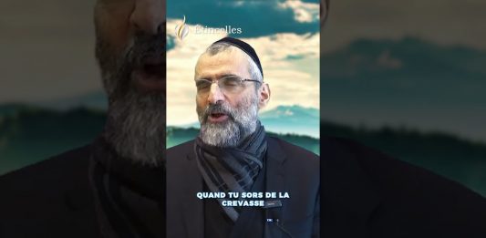 Prier pour sortir de la GROTTE – #ETC