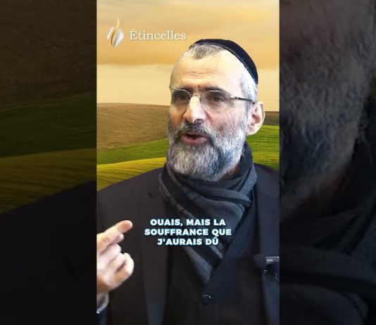 La CHIMIOTHÉRAPIE de l’âme – #ETC