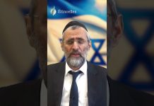 Sinaï : la montagne de la HAINE ? – #ETC