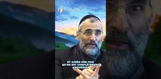 JUGER avant d’aimer – #ETC