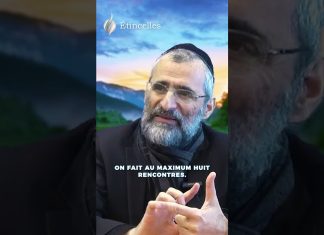 La règle des 8 RENCONTRES – #ETC