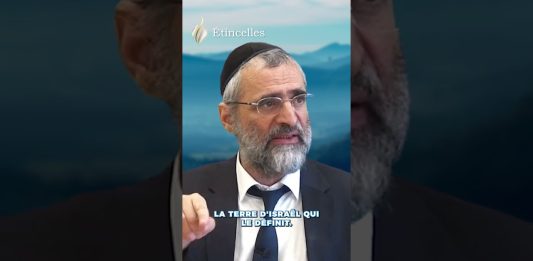Une identité PLUS forte que la terre – #ETC