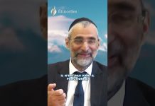 Dieu est dans les DÉTAILS – #ETC