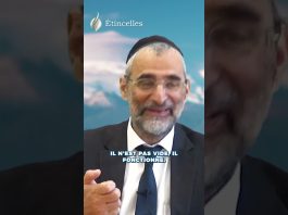 Dieu est dans les DÉTAILS – #ETC