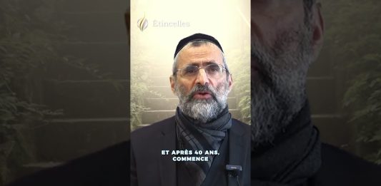 Le DÉCOMPTE final avant l’an 6000 – #ETC