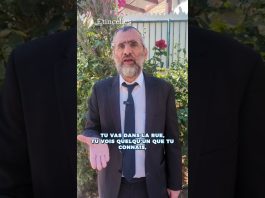 Jugé pour un SILENCE – #ETC