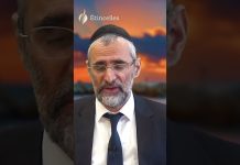Aimer son conjoint : une MITZVA ? – #ETC