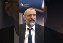 Le Shabbat : un PARADOXE – #ETC