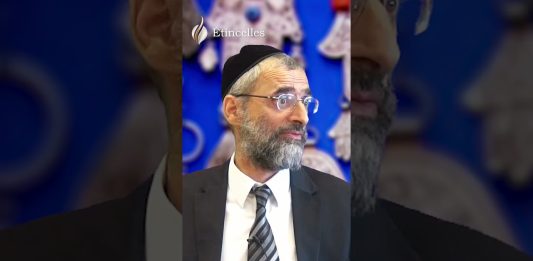 Faux kabbalistes : le PIÈGE – #ETC