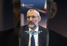 Étudier le Chabbat : 170 MILLIONS ? – #ETC