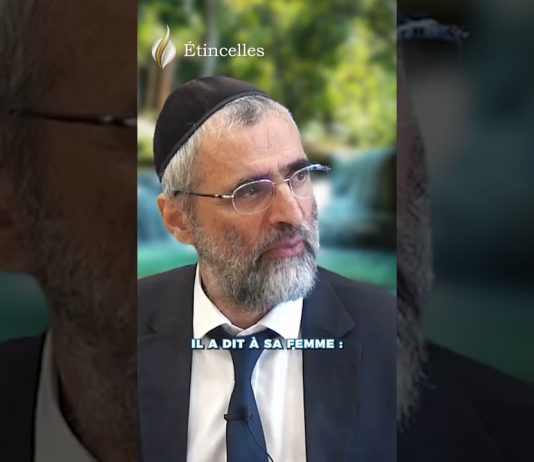13 ans sans toucher sa FEMME – #ETC