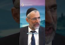 Le test qui ANNULE tes Mitzvot ? – #ETC