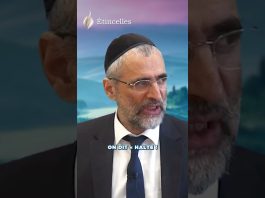 Le test qui ANNULE tes Mitzvot ? – #ETC