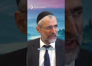 Le test qui ANNULE tes Mitzvot ? – #ETC