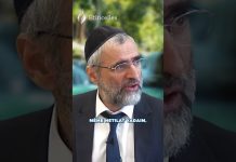 La seule bénédiction faite APRÈS – #ETC