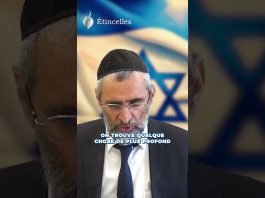 Pourquoi Israël DÉRANGE vraiment ? – #ETC