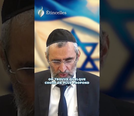 Pourquoi Israël DÉRANGE vraiment ? – #ETC