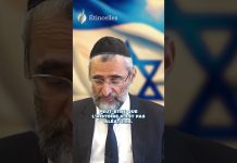 Israël : la preuve qui DÉRANGE – #ETC