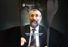 Le peuple ÉTERNEL – #ETC