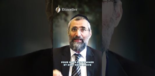 Le peuple ÉTERNEL – #ETC
