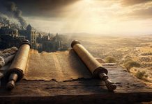 La prophétie qui explique le chaos en FRANCE – #MDJ
