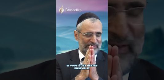 Pourquoi Dieu a créé le MARIAGE ? – #ETC