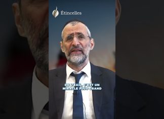 Le plus grand MIRACLE de l’histoire – #ETC