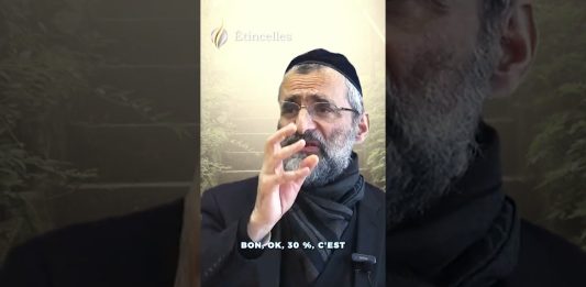Réincarnation : quel corps se LÈVERA ? – #ETC